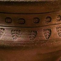 O (inverted) Christmas&nbsp;Tree…