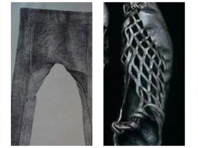 Iron Age Scandinavian&nbsp;Kit